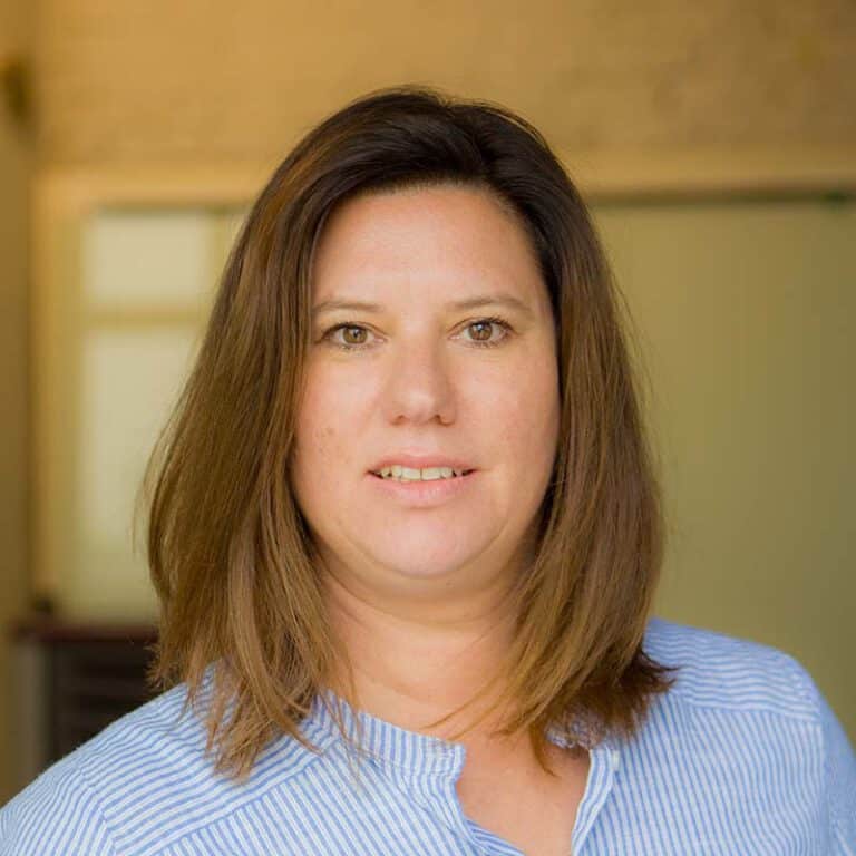 Deborah Lorenz