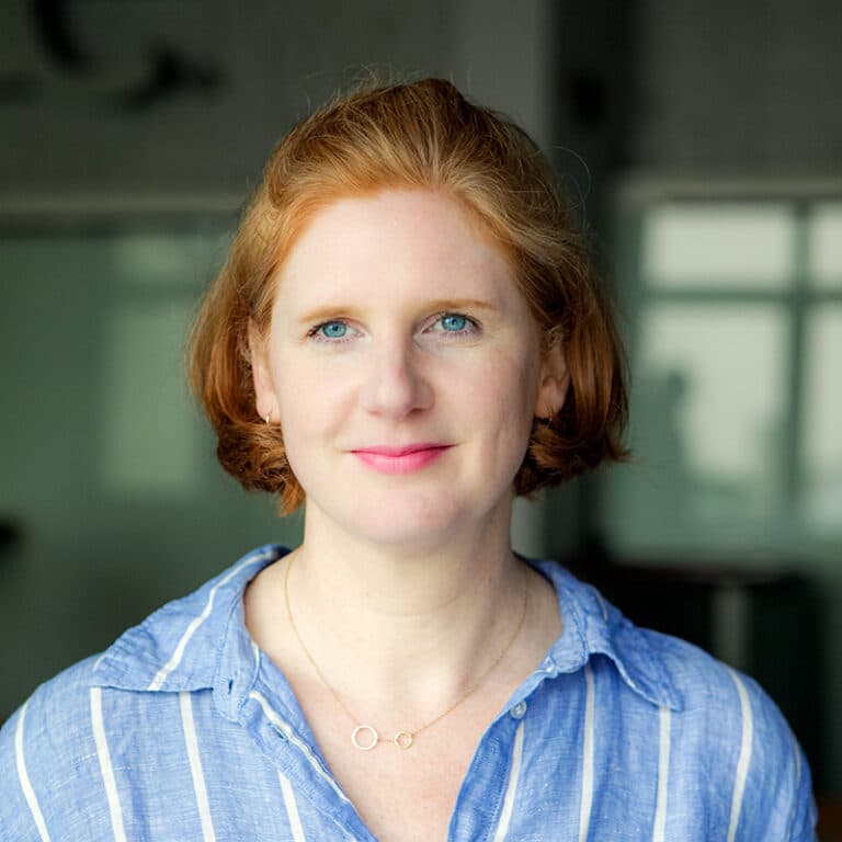 Katharina Hohenhoff
